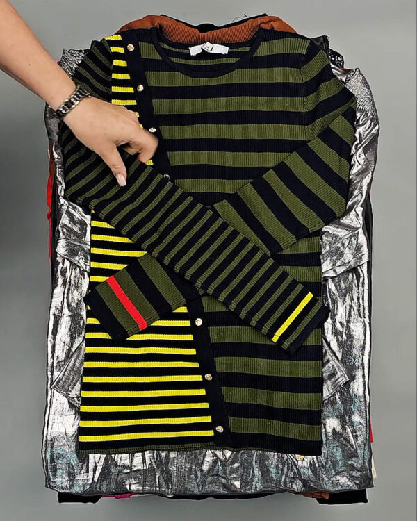 Фотография  646 - NEXT Winter Women mix#15 кг, ЛОТ СТ-9454 оптом в Рязани и Рязанской области