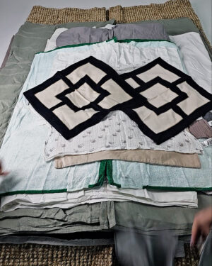 Фотография  921 - Предметы домашнего обихода H&M, 25 кг, ЛОТ СТ-9427 оптом в Рязани и Рязанской области