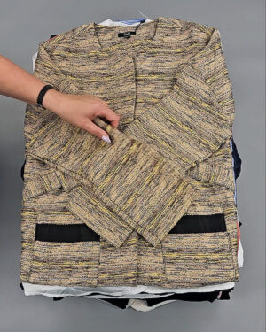 Купить OVS Winter м/ж mix#15 кг, ЛОТ СТ-9508 оптом в Рязани и Рязанской области