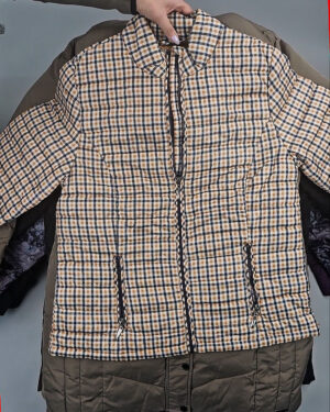 Купить Куртки#25 кг, ЛОТ № СХ-0169 оптом в Рязани и Рязанской области