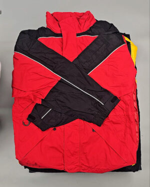 Купить Верхняя одежда мужская CAN 104#15 кг, ЛОТ СТ-9439 оптом в Рязани и Рязанской области