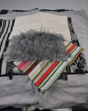 Купить Предметы домашнего обихода H&M, 25 кг, ЛОТ №СТ-9566 оптом в Рязани и Рязанской области