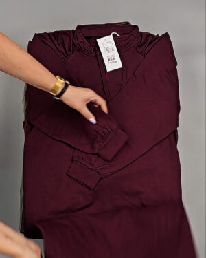 Фотография  120 - Платья Bestseller+DK Winter 035#7 кг оптом в Рязани и Рязанской области