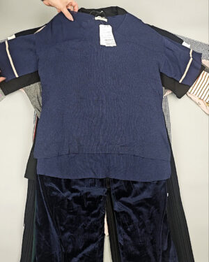 Купить Комплекты жен Корея 085#5 кг, ЛОТ СТ-9574 оптом в Рязани и Рязанской области