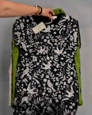 Фотография  959 - Платья Bestseller+DK Winter 035#7 кг, ЛОТ СТ-9475 оптом в Рязани и Рязанской области