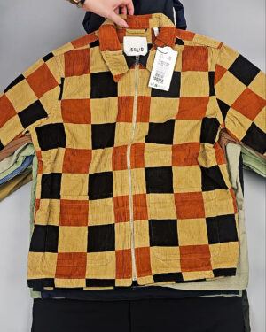 Фотография  844 - Ветровки BLEND HE + 075#10,3 кг, ЛОТ СТ-9570 оптом в Рязани и Рязанской области