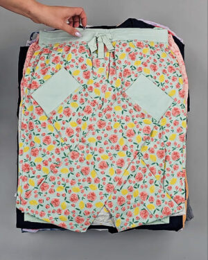 Купить Домашняя одежда LIDL 114#7 кг, ЛОТ СТ-9489 оптом в Рязани и Рязанской области