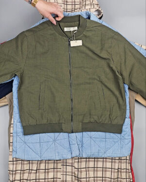 Фотография  494 - Ветровки DK Company 075#10 кг, ЛОТ СТ-9552 оптом в Рязани и Рязанской области