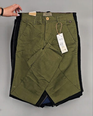 Фотография  411 - Брюки BLEND HE + 075#10 кг, ЛОТ № СТ-9485 оптом в Рязани и Рязанской области