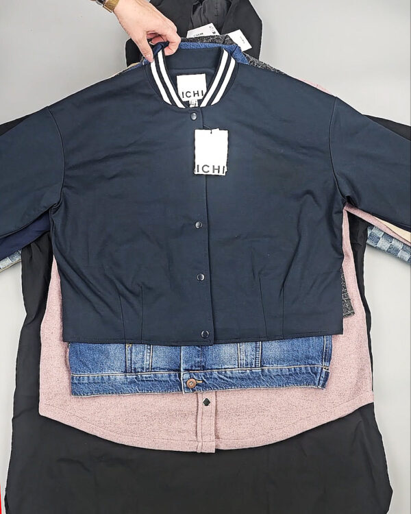 Фотография  194 - Ветровки DK Company 075#10 кг, ЛОТ СТ-9553 оптом в Рязани и Рязанской области