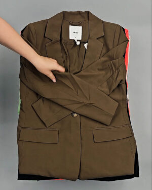 Фотография  369 - Жакеты DK+Bestseller 085#11 кг, ЛОТ СТ-9481 оптом в Рязани и Рязанской области