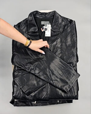 Фотография  645 - Ветровки женские CAN 104#11,5 кг, ЛОТ СТ-9402 оптом в Рязани и Рязанской области