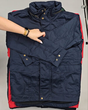 Фотография 614 - Верхняя одежда мужская CAN 104#15 кг, ЛОТ СТ-9441 оптом в Рязани и Рязанской области