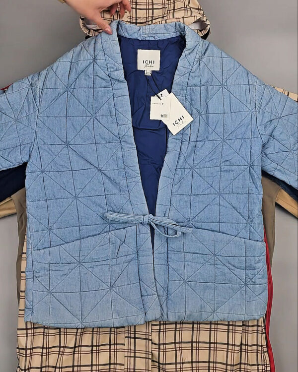 Фотография  149 - Ветровки DK Company 075#10 кг, ЛОТ СТ-9552 оптом в Рязани и Рязанской области