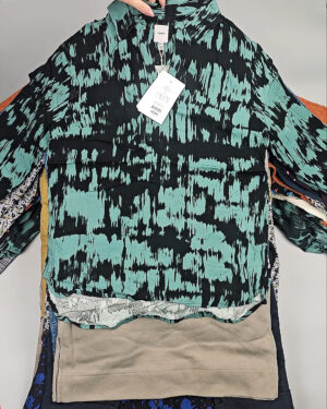 Фотография  440 - ICHI Winter mix 104#15 кг, ЛОТ СТ-9592 оптом в Рязани и Рязанской области