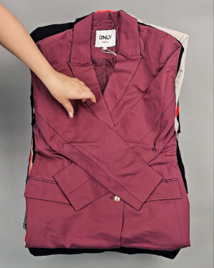 Фотография  849 - Жакеты DK+Bestseller 085#11 кг, ЛОТ СТ-9479 оптом в Рязани и Рязанской области