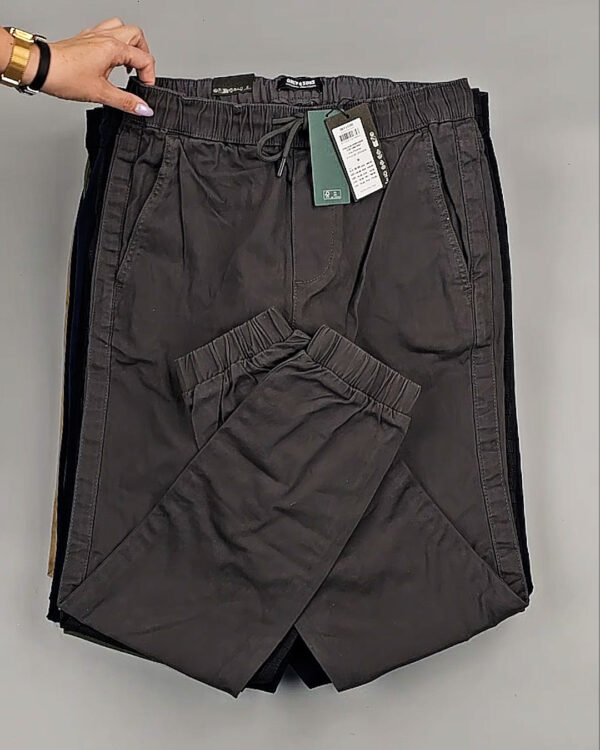 Фотография  904 - Брюки BLEND HE + 075#10 кг, ЛОТ № СТ-9483 оптом в Рязани и Рязанской области