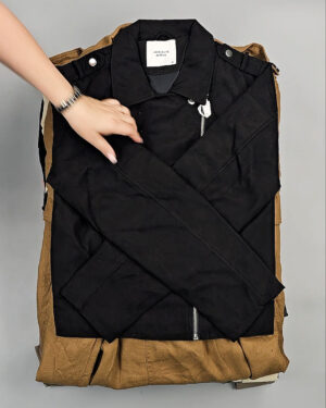 Фотография  167 - Ветровки Bestseller 045#10 кг, ЛОТ СТ-9410 оптом в Рязани и Рязанской области