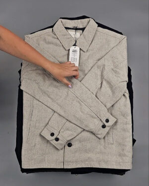 Фотография  511 - Верхняя одежда JACK JONES муж 075#10 кг оптом в Рязани и Рязанской области