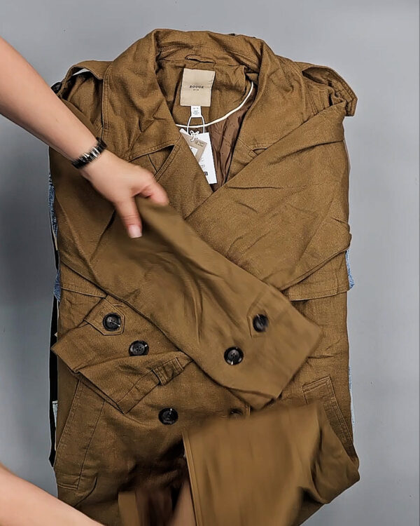 Фотография  980 - Ветровки Bestseller 045#10 кг, ЛОТ СТ-9408 оптом в Рязани и Рязанской области