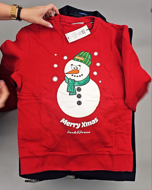 Фотография  137 - Мужской зимний микс JACK JONES, 20 кг, ЛОТ № СТ-9443 оптом в Рязани и Рязанской области