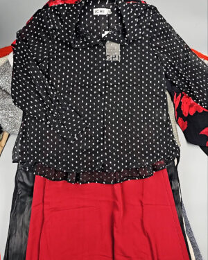 Купить ICHI mix 075#15 кг, ЛОТ СТ-9600 оптом в Рязани и Рязанской области