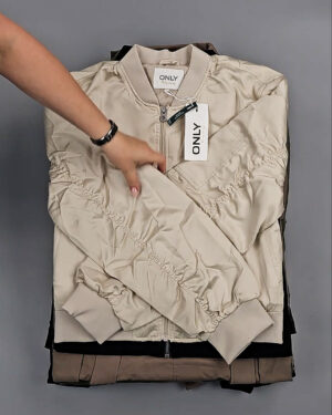 Фотография  230 - Ветровки Bestseller 045#10 кг, ЛОТ СТ-9407 оптом в Рязани и Рязанской области