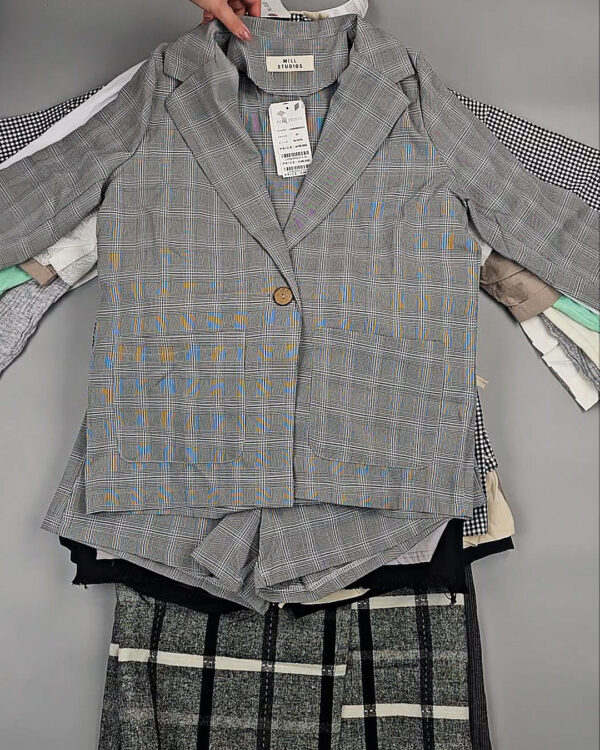 Фотография  601 - Комплекты жен Корея 085#5 кг, ЛОТ СТ-9572 оптом в Рязани и Рязанской области