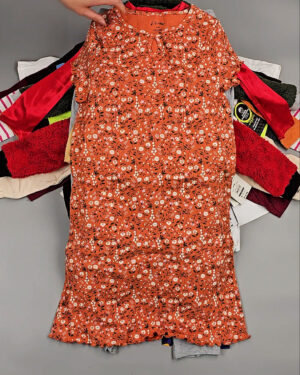 Фотография  245 - BABY KIDS CAN Winter 44#7 кг, ЛОТ СТ-9611 оптом в Рязани и Рязанской области