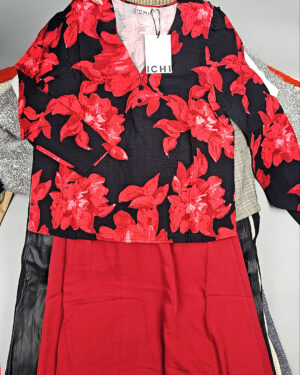 Фотография 869 - ICHI mix 075#15 кг, ЛОТ СТ-9600 оптом в Рязани и Рязанской области