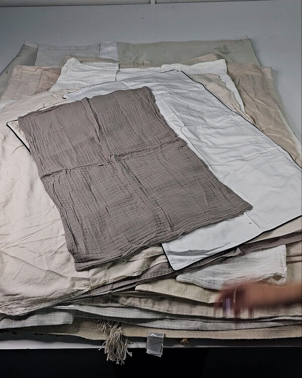 Фотография  150 - Предметы домашнего обихода H&M, 25 кг, ЛОТ СТ-9430 оптом в Рязани и Рязанской области