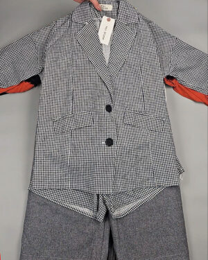 Фотография  537 - Комплекты жен Корея 085#5 кг, ЛОТ СТ-9573 оптом в Рязани и Рязанской области