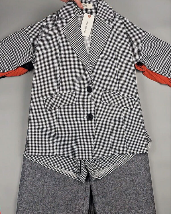 Фотография  810 - Комплекты жен Корея 085#5 кг, ЛОТ СТ-9573 оптом в Рязани и Рязанской области