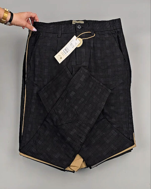 Фотография  368 - Брюки BLEND HE + 075#10 кг оптом в Рязани и Рязанской области