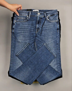 Фотография  206 - Джинсы BLEND HE + 075#10 кг оптом в Рязани и Рязанской области