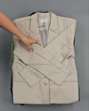 Фотография 229 - Жакеты DK+Bestseller 085#11 кг, ЛОТ СТ-9481 оптом в Рязани и Рязанской области