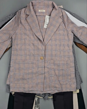 Фотография  286 - Комплекты жен Корея 085#5 кг оптом в Рязани и Рязанской области