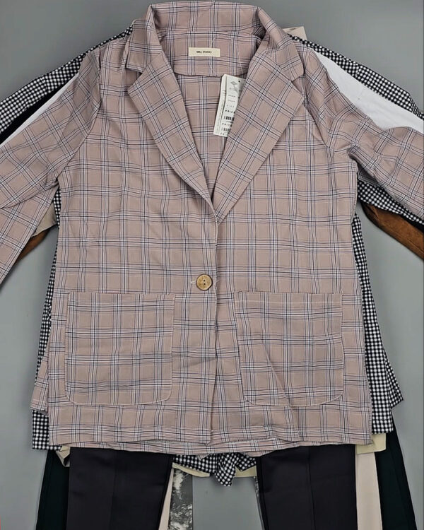 Фотография  165 - Комплекты жен Корея 085#5 кг оптом в Рязани и Рязанской области