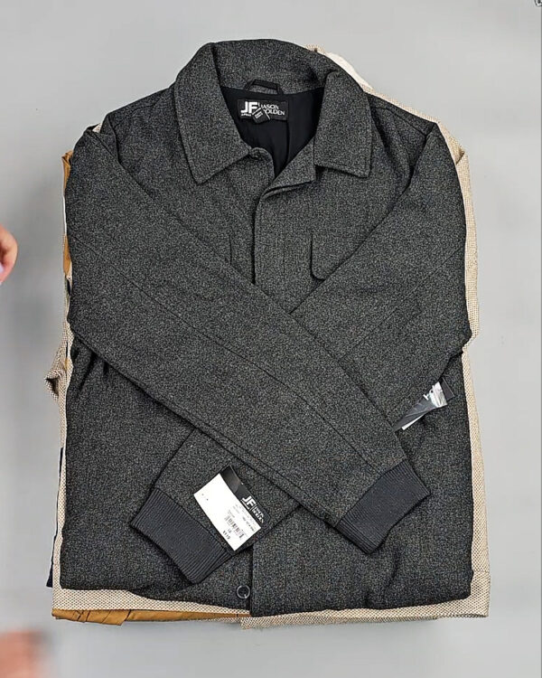 Фотография  309 - Ветровки женские CAN 104#12,5 кг, ЛОТ СТ-9404 оптом в Рязани и Рязанской области