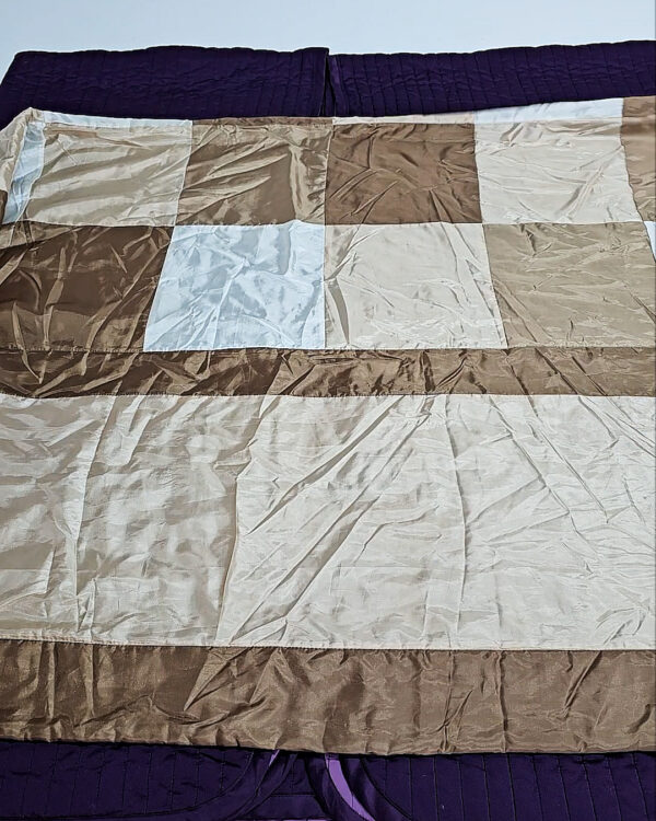 Фотография  436 - Покрывала#12,5 кг, ЛОТ СХ-0186 оптом в Рязани и Рязанской области