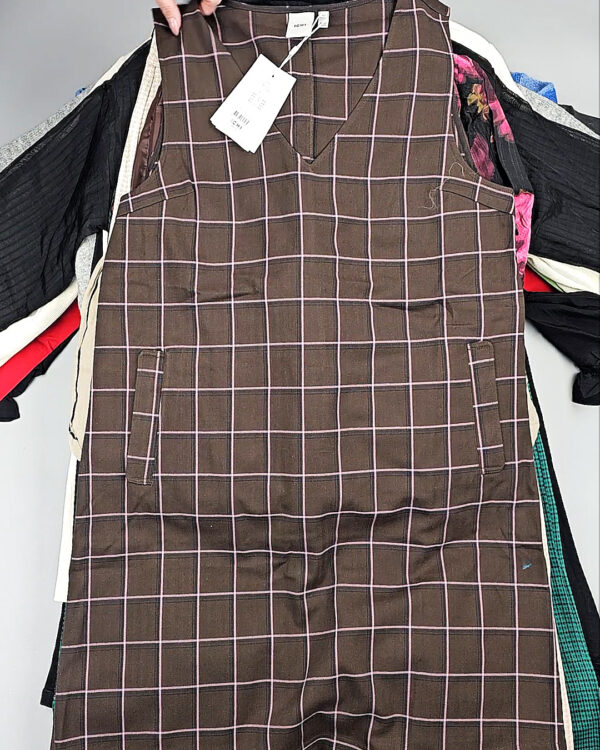 Фотография  505 - ICHI mix 075#15 кг, ЛОТ СТ-9602 оптом в Рязани и Рязанской области