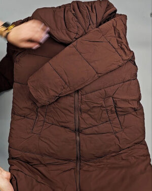 Фотография  111 - Куртки BESTSELLER зима 045#11 кг, ЛОТ СТ-9470 оптом в Рязани и Рязанской области