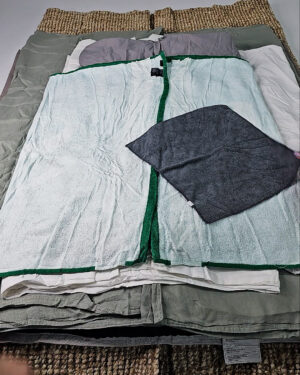 Фотография  136 - Предметы домашнего обихода H&M, 25 кг, ЛОТ СТ-9427 оптом в Рязани и Рязанской области