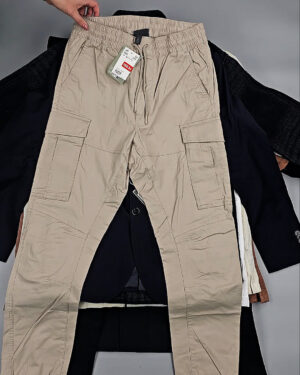 Фотография  473 - H&M Men mix 095#10,6 кг, ЛОТ № СТ-9543 оптом в Рязани и Рязанской области