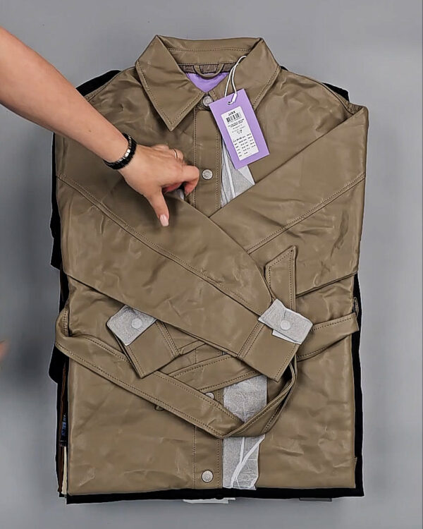 Фотография  425 - Ветровки Bestseller+DK 035#10 кг, ЛОТ СТ-9399 оптом в Рязани и Рязанской области