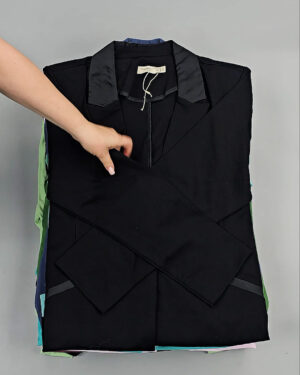 Фотография  700 - Жакеты DK+Bestseller 085#11 кг, ЛОТ СТ-9481 оптом в Рязани и Рязанской области