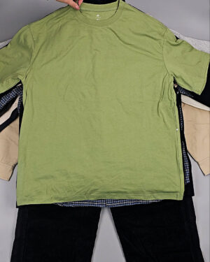 Фотография  409 - H&M Men mix 095#10 кг оптом в Рязани и Рязанской области