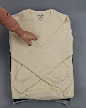 Фотография 431 - Толстовки BLEND HE 045#7 кг, ЛОТ № СТ-9514 оптом в Рязани и Рязанской области