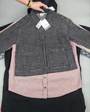 Фотография  125 - Ветровки DK Company 075#10 кг, ЛОТ СТ-9553 оптом в Рязани и Рязанской области