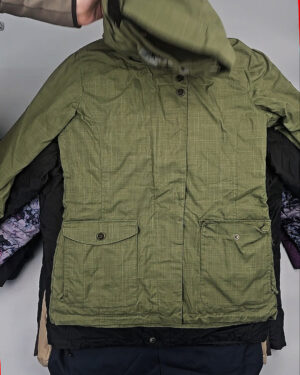 Фотография  129 - Куртки#25 кг, ЛОТ № СХ-0169 оптом в Рязани и Рязанской области